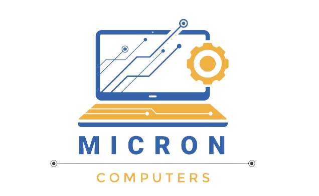 The Micron Computers